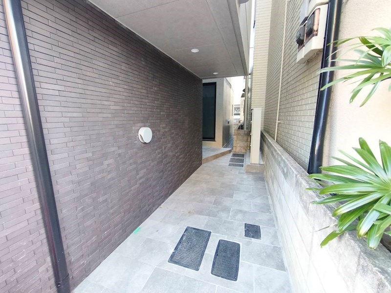 レピュア亀有レジデンス その他外観6