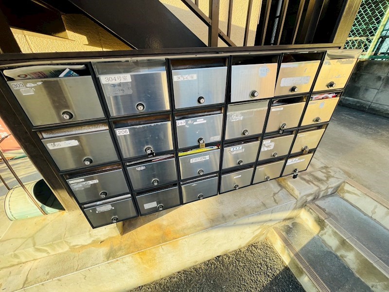 マンション鈴音 その他外観5