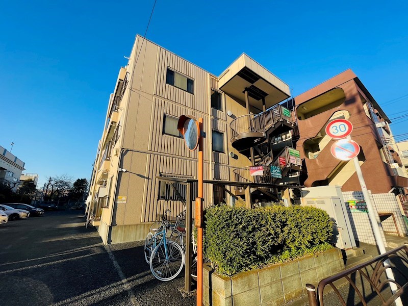 マンション鈴音 その他外観6