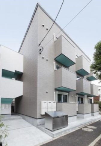 パティアン綾瀬 その他外観3