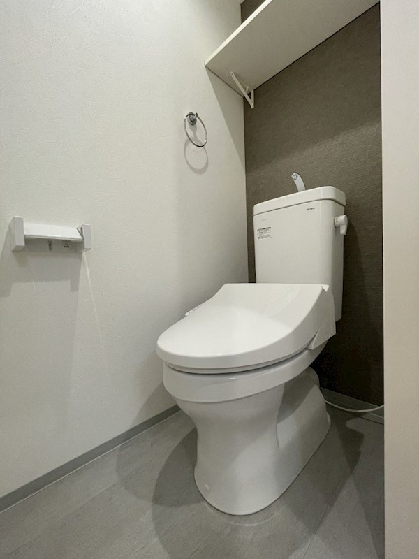 robot home六町 その他1