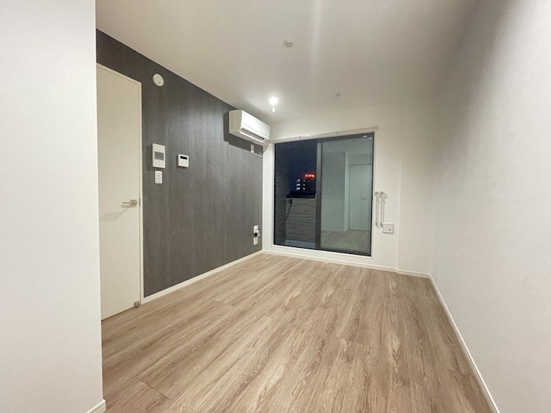 robot home六町 リビング