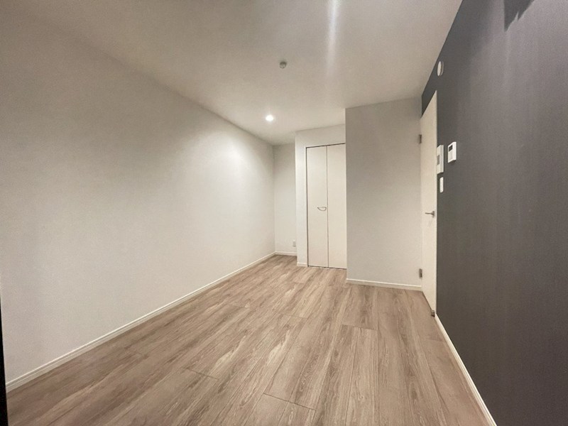 robot home六町 ベッドルーム