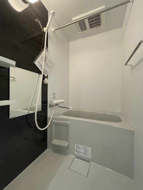 robot home六町 風呂画像