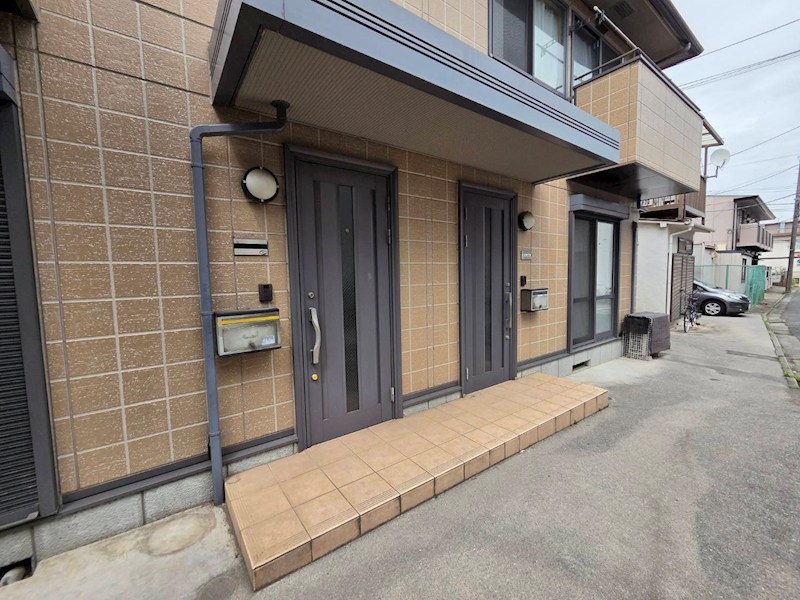 YMハウス  その他外観1