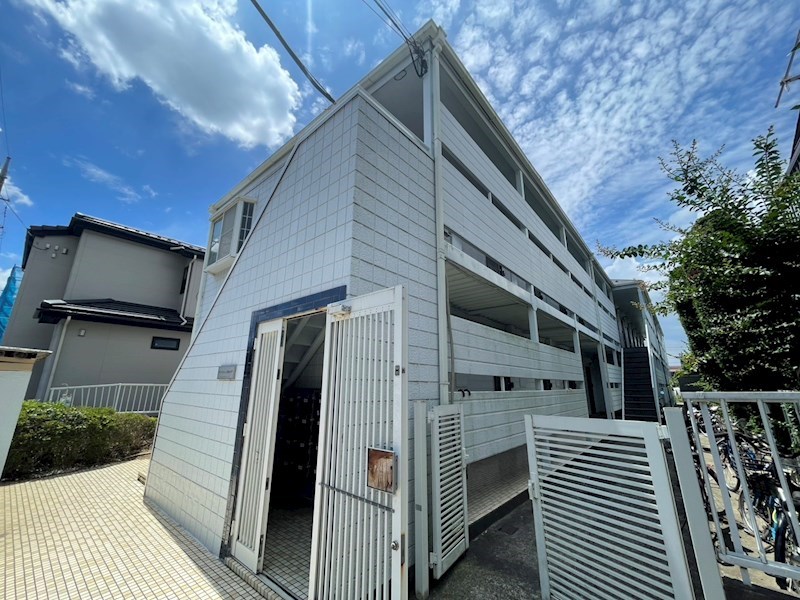 サンビレッジ新松戸 その他外観6