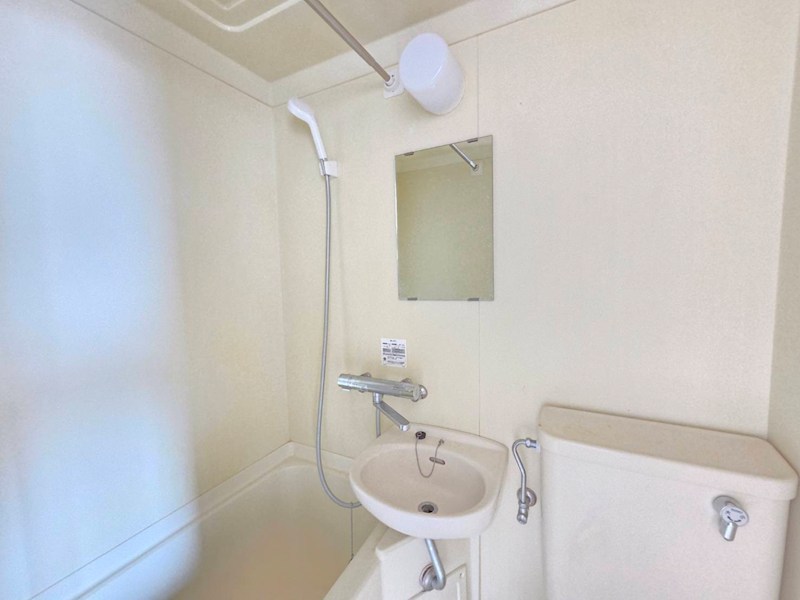 アークトップ西新井 その他2