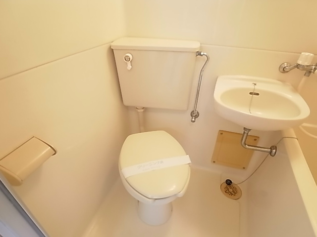 サンホップ新松戸 その他1