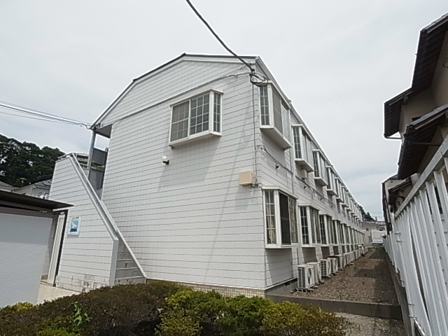 サンホップ新松戸 その他外観5