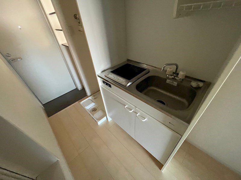 キャナルレジデンス・アイ その他12