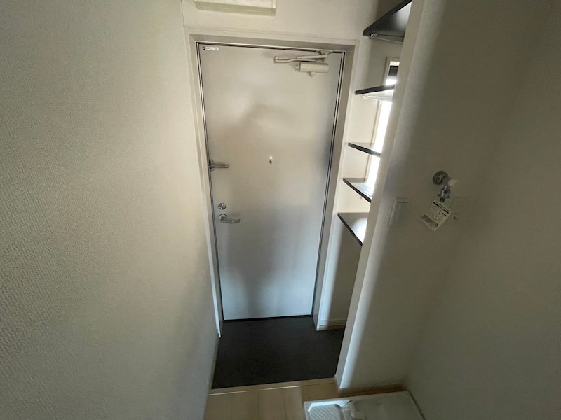 キャナルレジデンス・アイ その他16