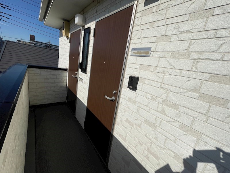 キャナルレジデンス・アイ その他18