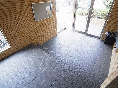 ベル・ビュー松戸 その他外観2