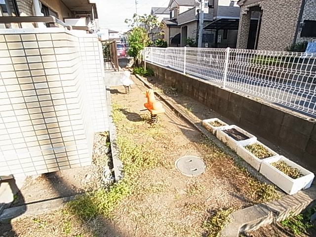 ベル・ビュー松戸 その他外観4