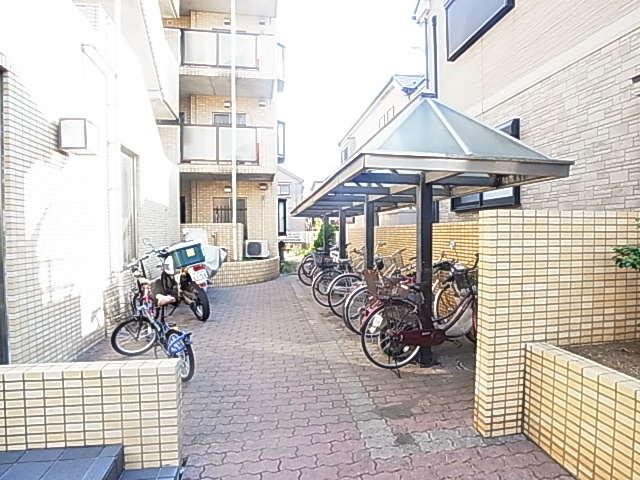 ベル・ビュー松戸 その他外観5