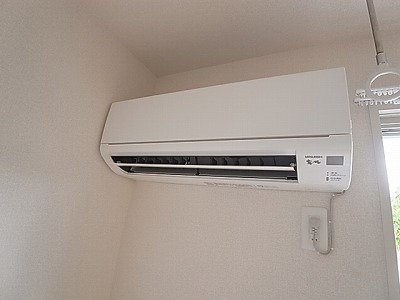 アルページュＢ棟 その他5