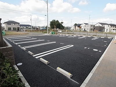 アルページュＢ棟 その他外観1