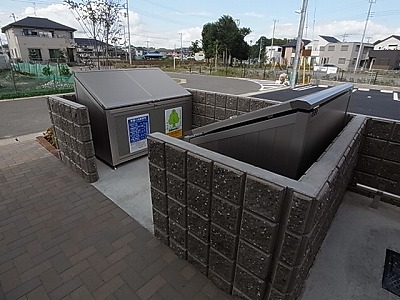 アルページュＢ棟 その他外観3