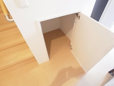 アルページュＢ棟 その他11