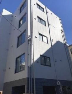 SQUARE南千住 外観写真