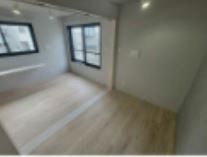 SQUARE南千住 ベッドルーム