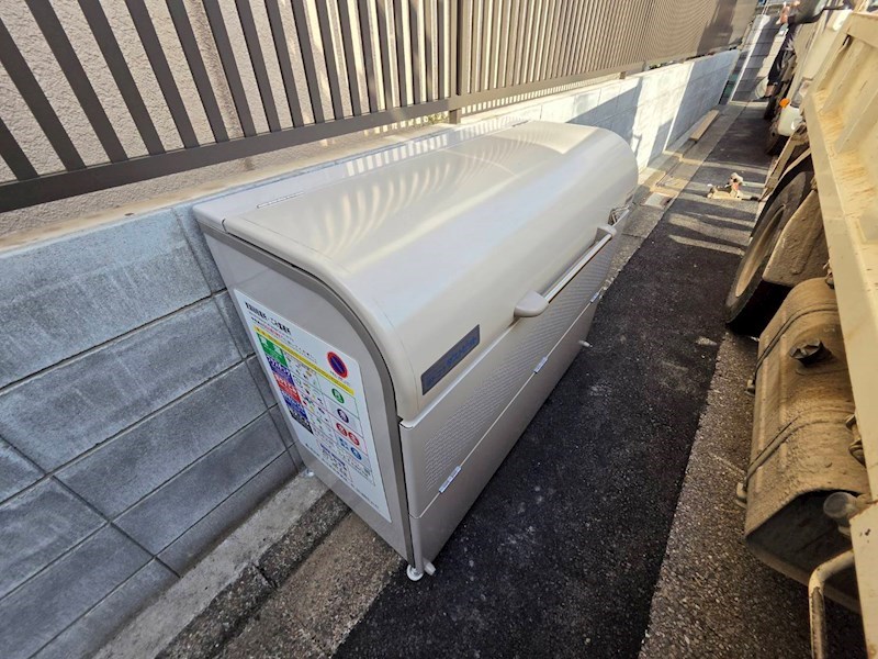 BEST RESIDENCE綾瀬 その他外観4