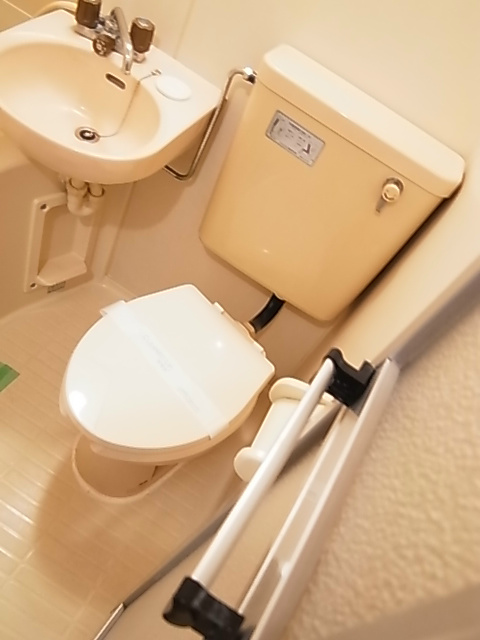 ベルピア五香第2-2 その他1