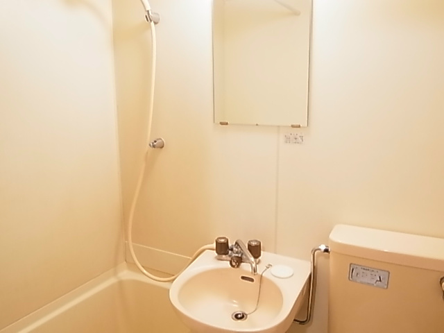 ベルピア五香第2-2 その他2