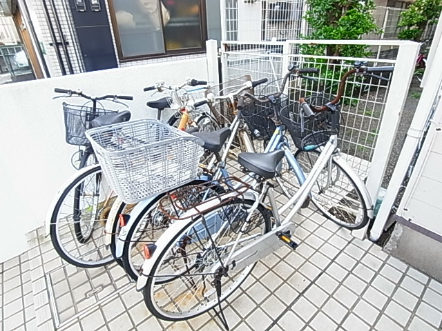 ベルピア五香第2-2 その他外観1