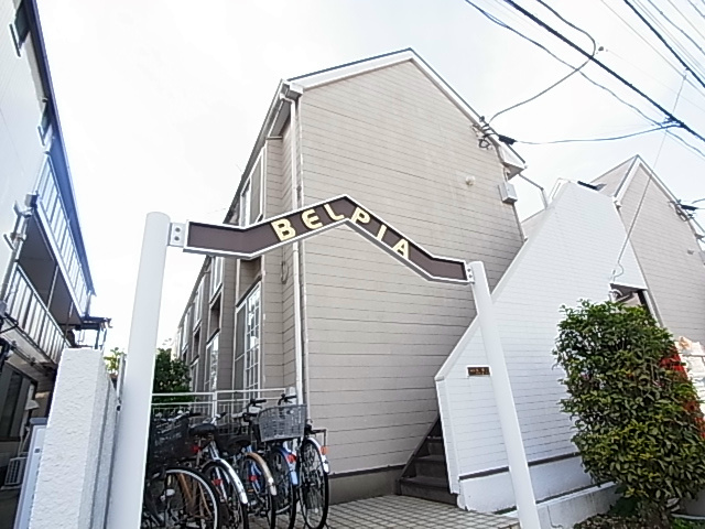 ベルピア五香第2-2 その他外観2