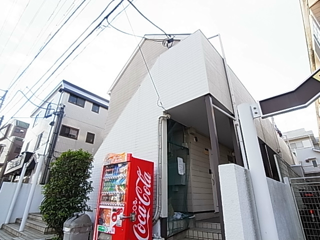 ベルピア五香第2-2 その他外観3