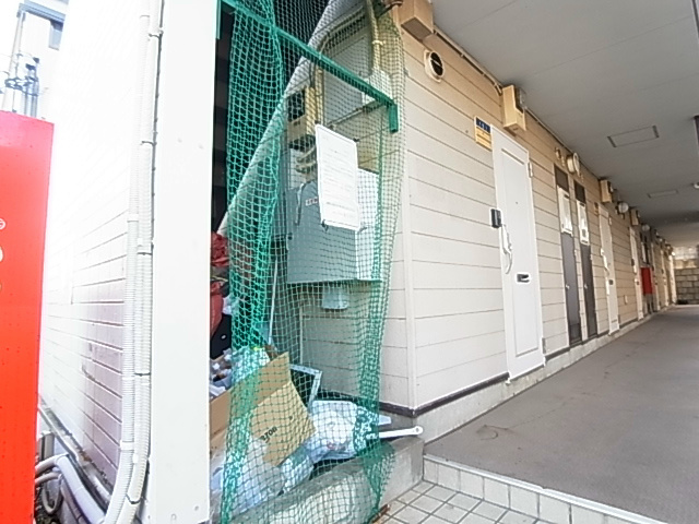 ベルピア五香第2-2 その他外観4