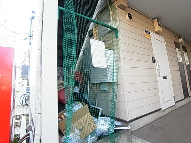 ベルピア五香第2-2 その他外観5