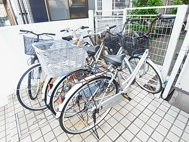 ベルピア五香第2-2 その他外観6