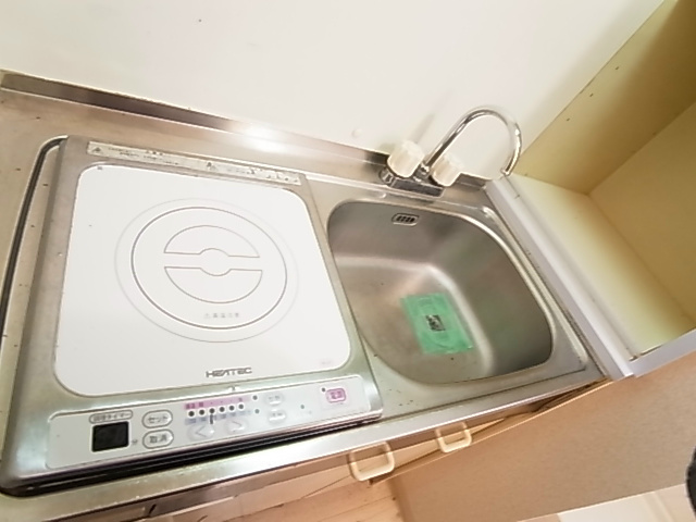 ベルピア五香第2-2 キッチン