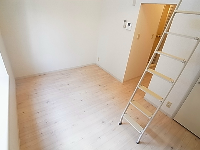 ベルピア五香第2-2 ベッドルーム