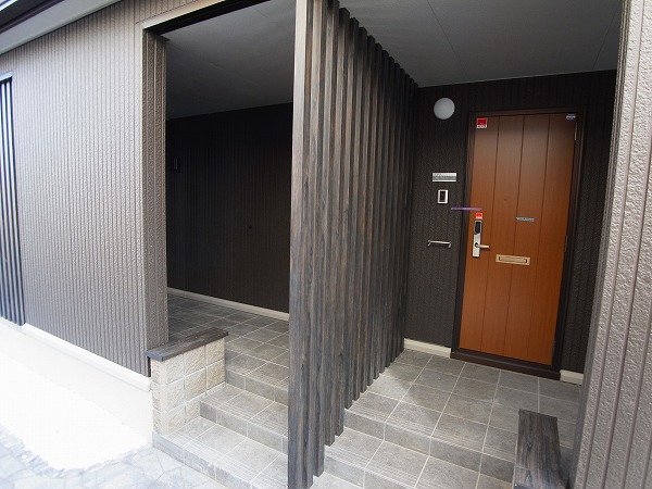 ブリエⅡ その他外観1