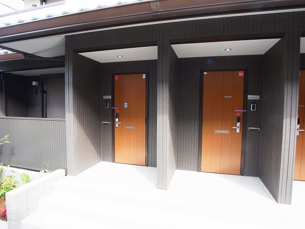 ブリエⅡ その他外観2