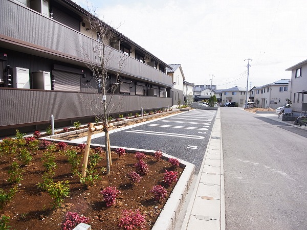 ブリエⅡ その他外観3