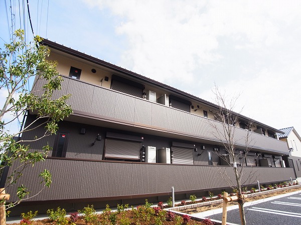 ブリエⅡ その他外観4