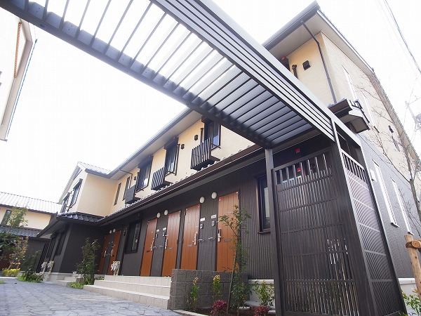 ブリエⅡ その他外観5