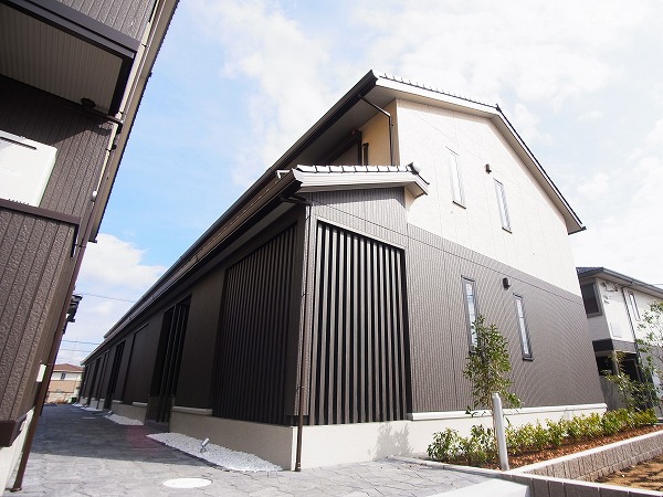 ブリエⅡ その他外観6