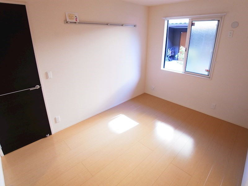 ブリエⅡ ベッドルーム