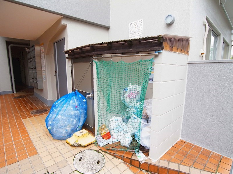 メゾンヒラカタⅠ その他外観1