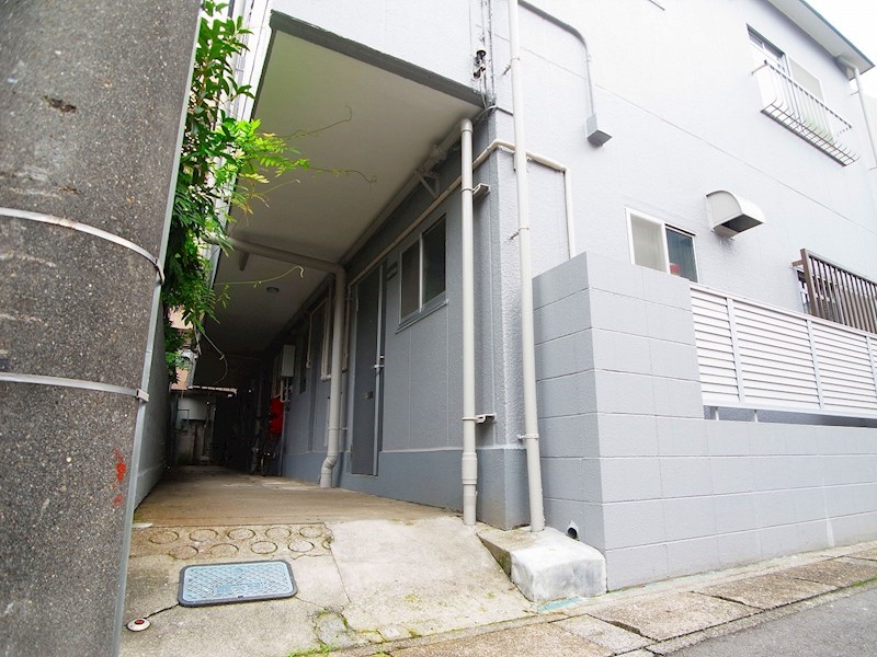 メゾンヒラカタⅠ その他外観2