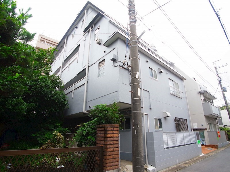 メゾンヒラカタⅠ その他外観3