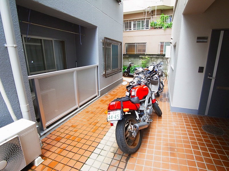 メゾンヒラカタⅠ その他外観4