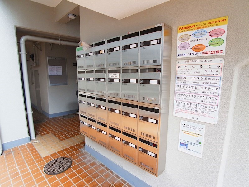 メゾンヒラカタⅠ その他外観5