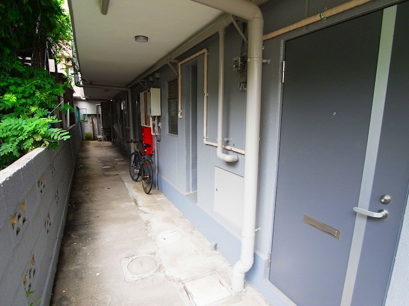 メゾンヒラカタⅠ その他外観6