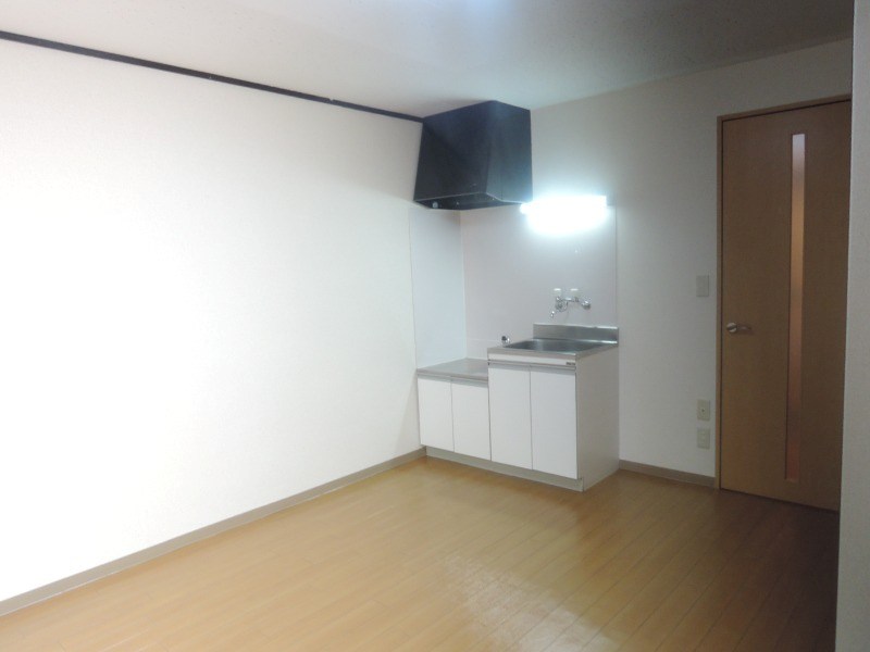 メゾンヒラカタⅠ リビング